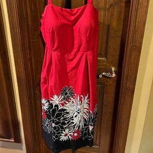 Gorgeous Karin Stevens dress size 14W